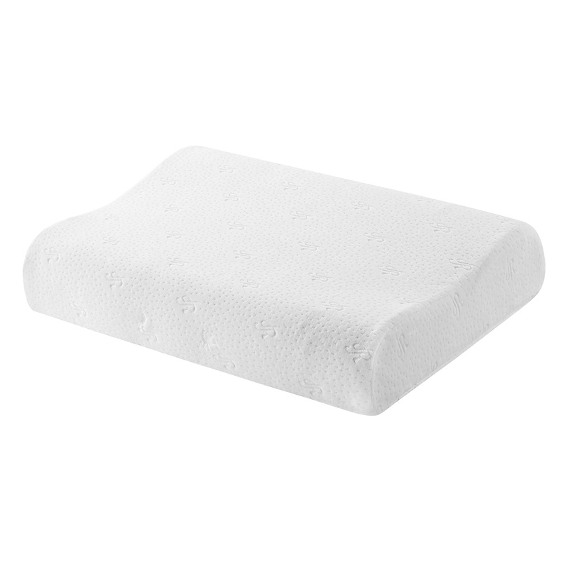 慕思曲线成人枕PSZ1-017