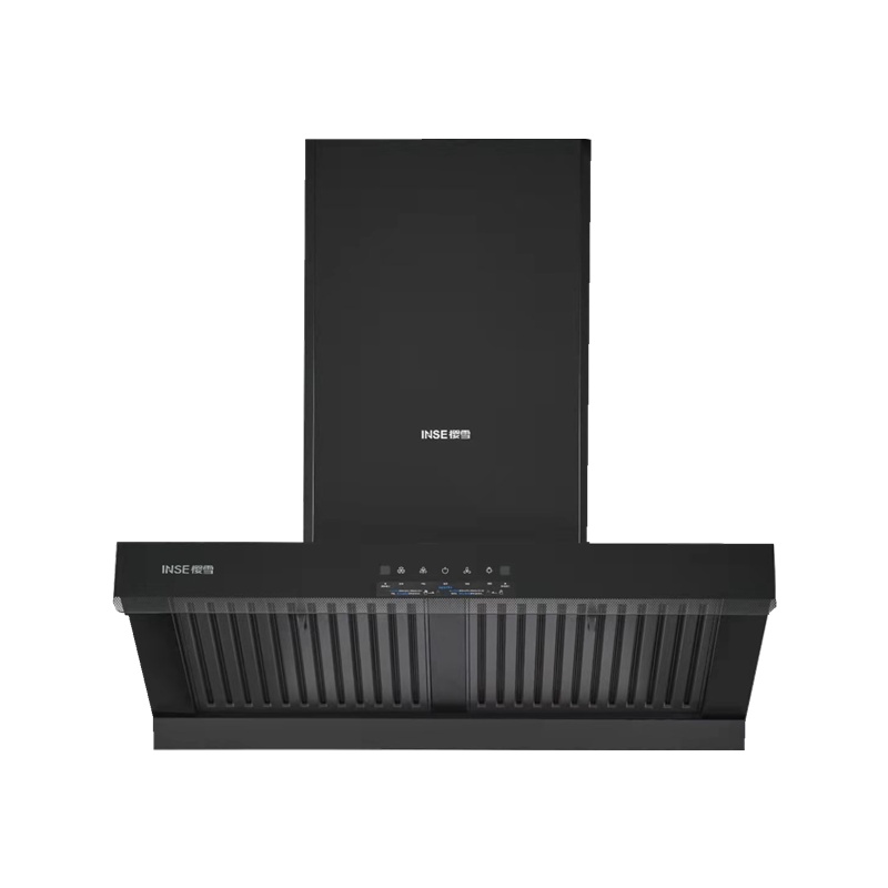 樱雪吸油烟机CXW-288-K2111(B)