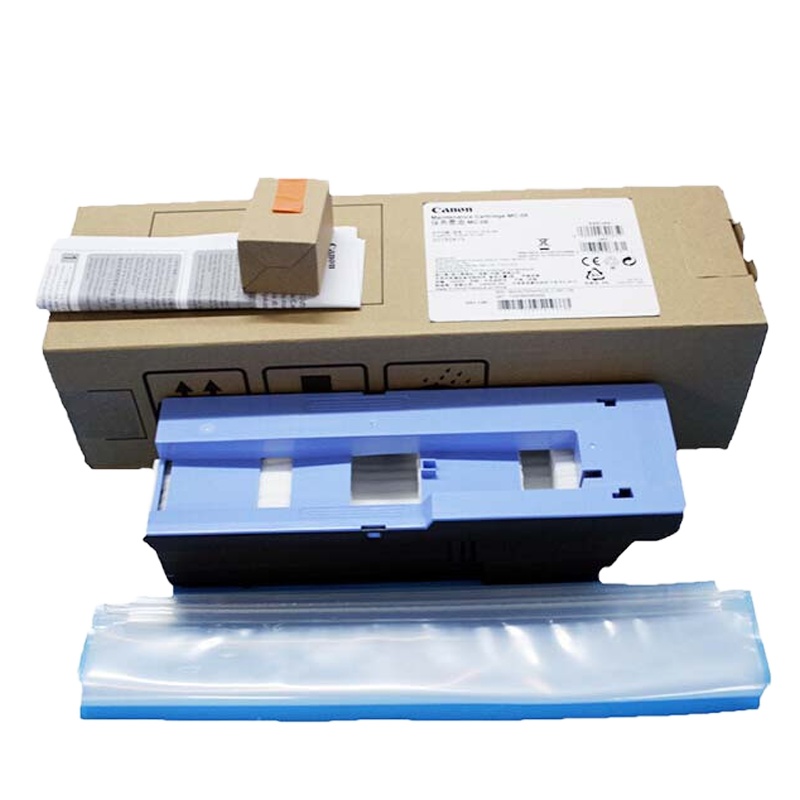 佳能(Canon)维护墨盒 MC-30 适用PRO-520/ 540S /560/ 560S/ 5400