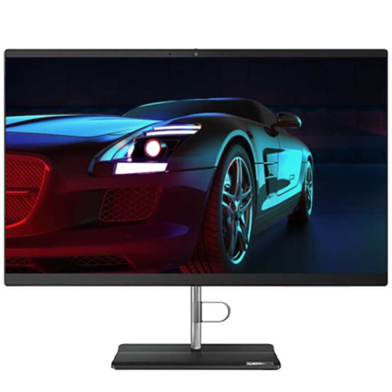 联想(Lenovo6)扬天S5430 23.8英寸商用一体机电脑(I3-10110U 8GB 1TB 集显 Win7)定制