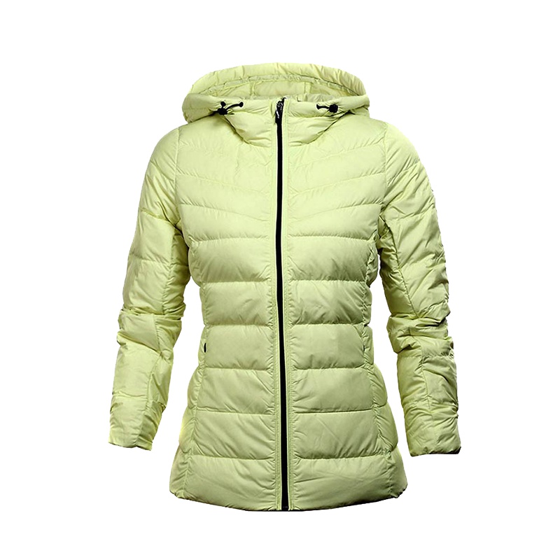 ADIDAS(阿迪)EN G90 LT JKT冬季女子羽绒夹克AY4061