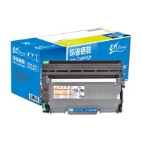 e代经典 东芝T-2400C粉盒 黑色适用东芝240S;241S一体打印机与东芝T-2400C硒鼓配合使用