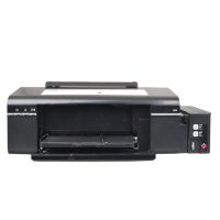 爱普生 墨仓式 L805打印机 6色照片打印机 原装连供 家用照片打印