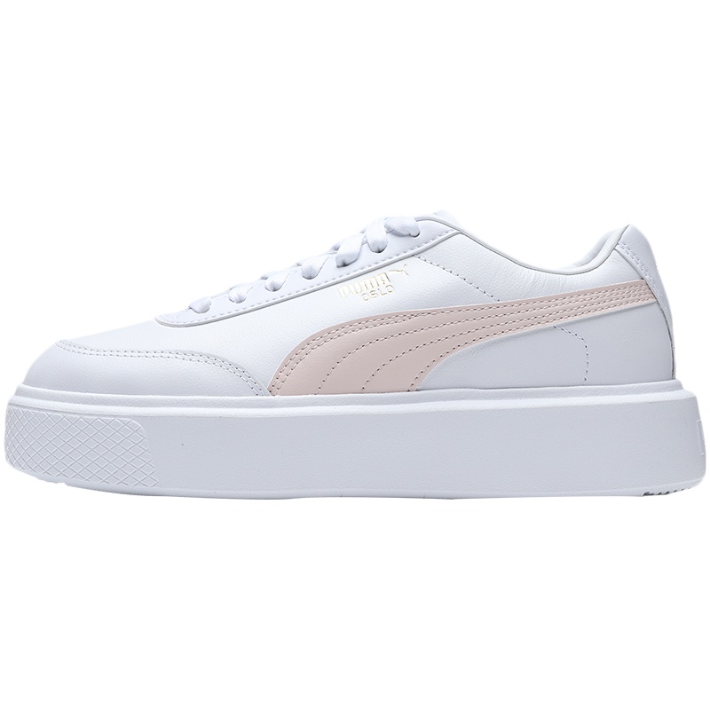 PUMA彪马女鞋运动鞋休闲鞋厚底板鞋374864