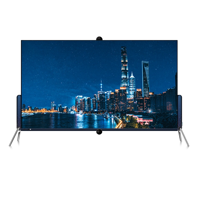 康佳阿斐亚A5 艺术全景声智慧电视 50英寸