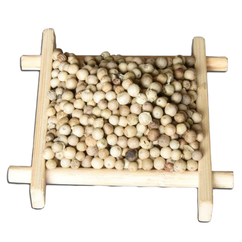 白胡椒粒50g 正宗精选胡椒