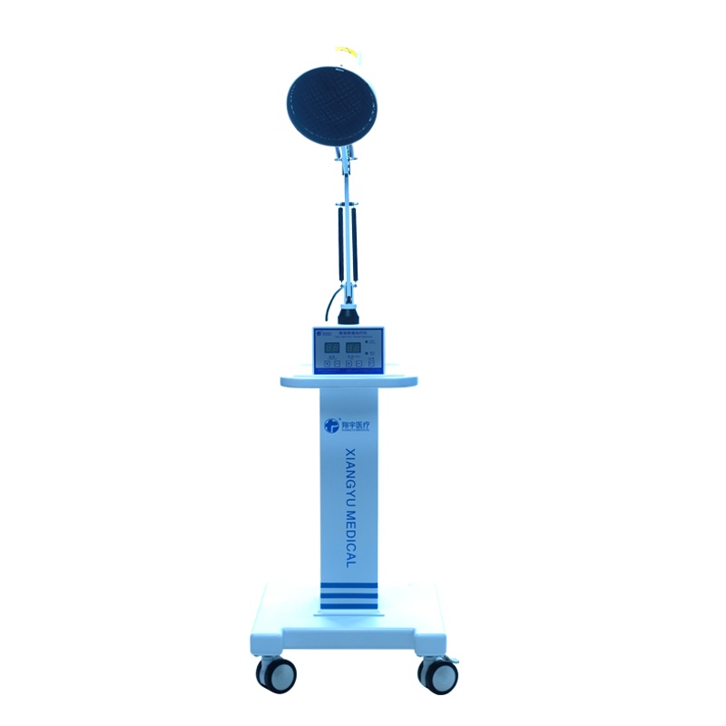 翔宇医疗 智能疼痛治疗仪 面壮辐射器光疗软组织疼痛理疗灯 XYG-500IB型