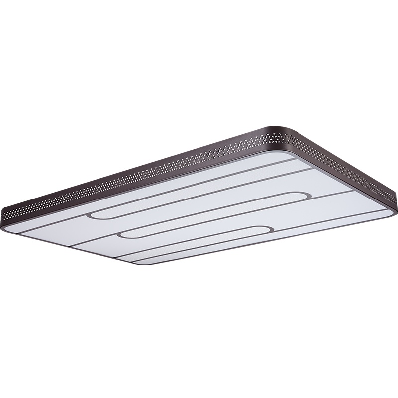 飞利浦led吸顶灯客厅灯长方形现代简约悦蓉大气卧室灯