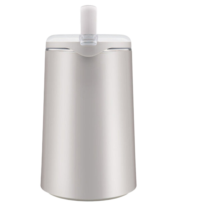 九阳(Joyoung)DJ13R-D83SG 豆浆机家用破壁免滤预约时间豆浆机1.3L