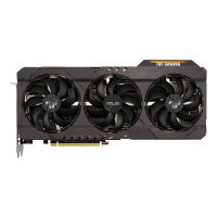华硕(ASUS)TUF RTX 3070 O8G GAMING电脑游戏tuf显卡