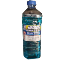 永缘玻璃水2升