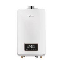 美的燃气热水器JSG25-13HP3(T)