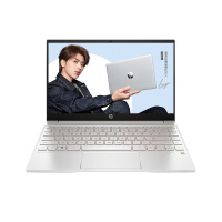 惠普(HP)星系列星14 x360 14-dw1032TU 智能教育本初中高中学生AI学习机 14英寸翻转触控笔记本电脑(i5-1135G7 16G 512G固态  含触控笔)标配