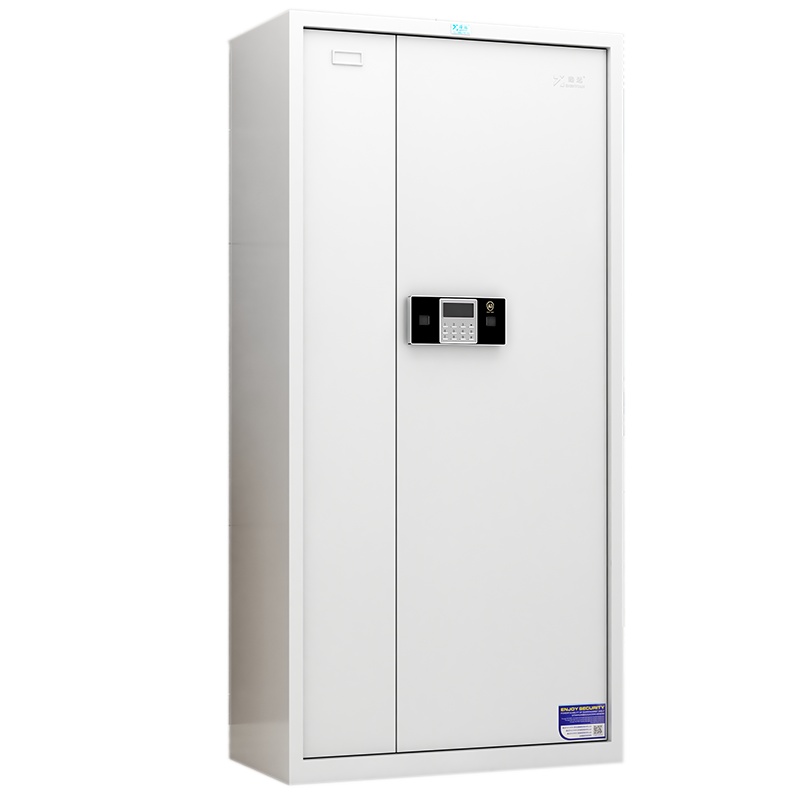 臻远财务印章存放柜 40格印章柜