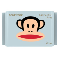大嘴猴 全棉棉柔巾PFMY003 (单位: 包)