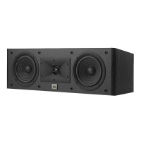 klipsch/杰士 RP-250C 美国家庭影院高保真发烧 中置