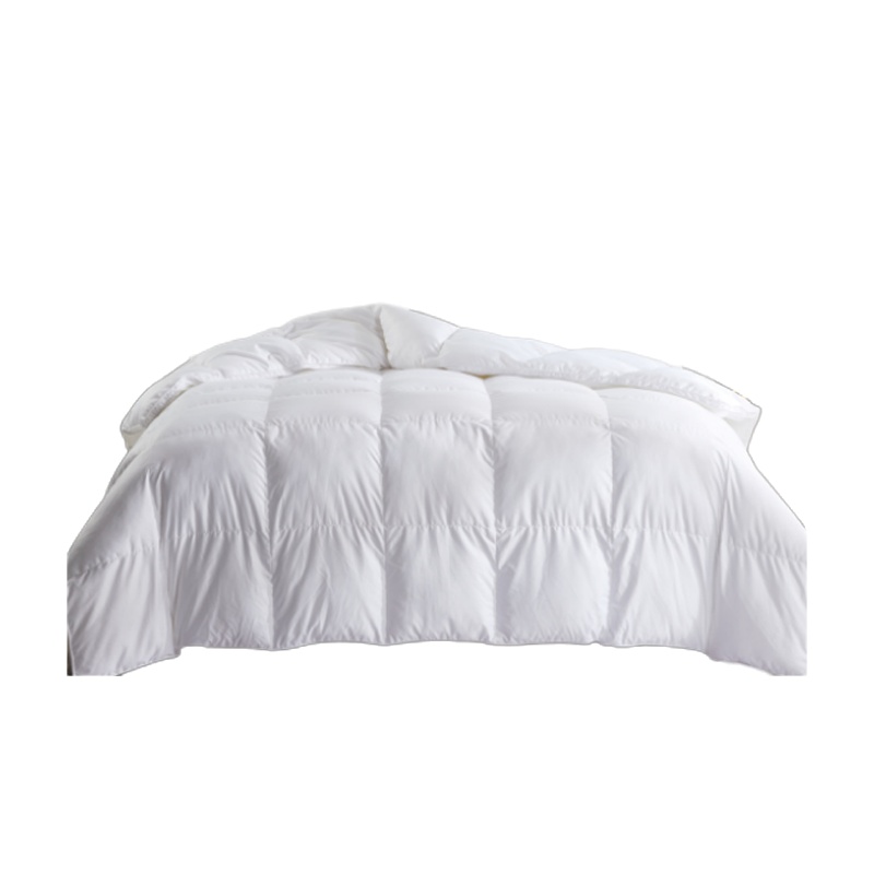 博洋分区 暖绒被