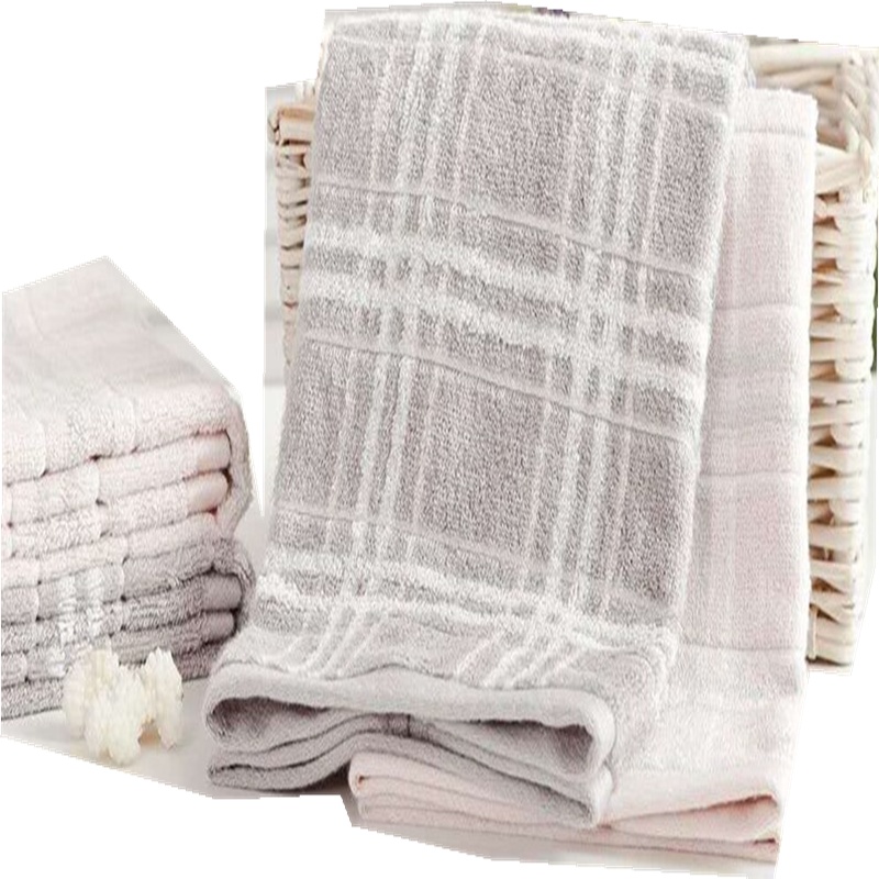 竹印象竹纤维毛巾