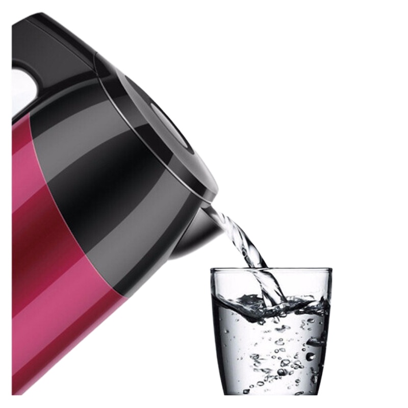 苏泊尔(SUPOR) 电水壶电热水壶1.7L家用保温304不锈钢自动断电SWF17S16A 单个装