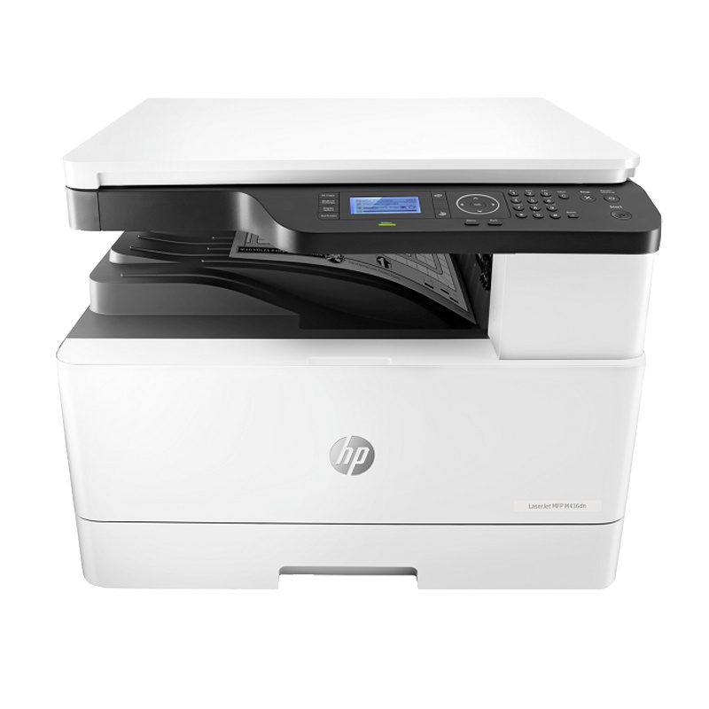 惠普HP LaserJet MFP M436n A3数码复合机