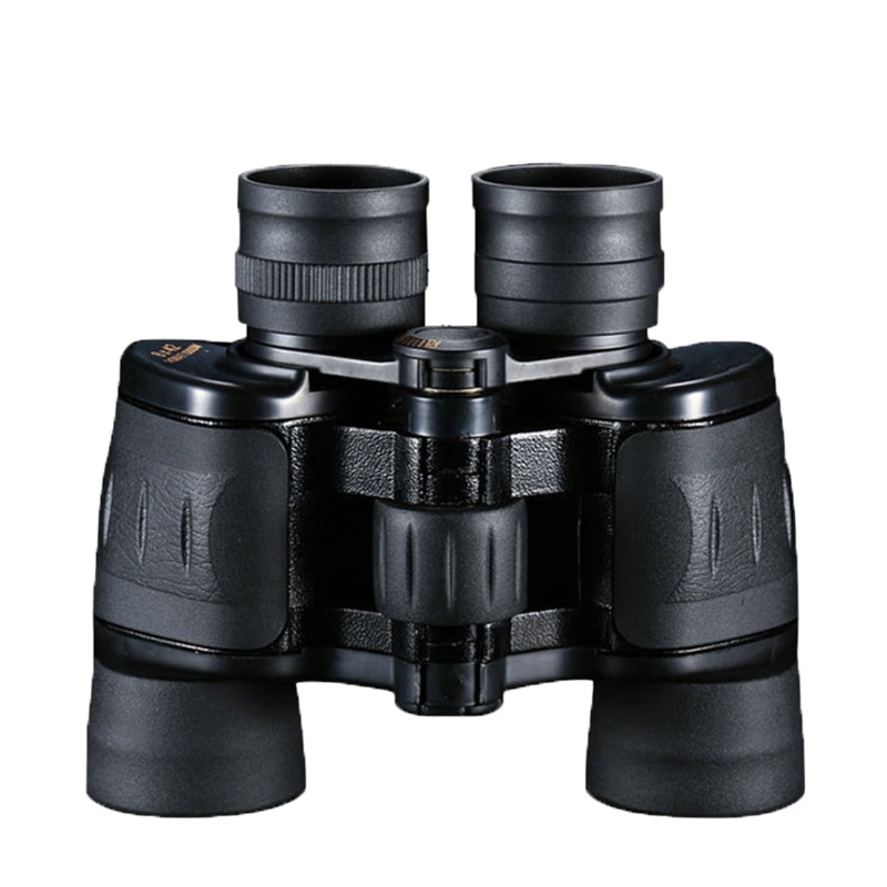 自由虎ZIYOUHU 8x42高倍高清双筒望远镜手持成人户外旅游观光镜