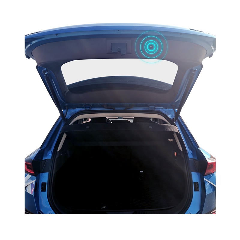 奔腾 T77 电动尾门（到店自提，不包含工时费）