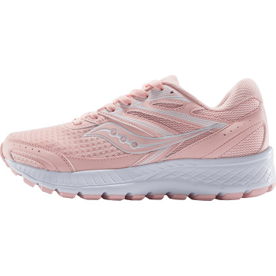 Saucony索康尼 2021SS 新品 跑鞋-慢跑训练 COHESION 13 女鞋 S10559-20