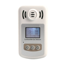 便携式燃气检测仪报警器