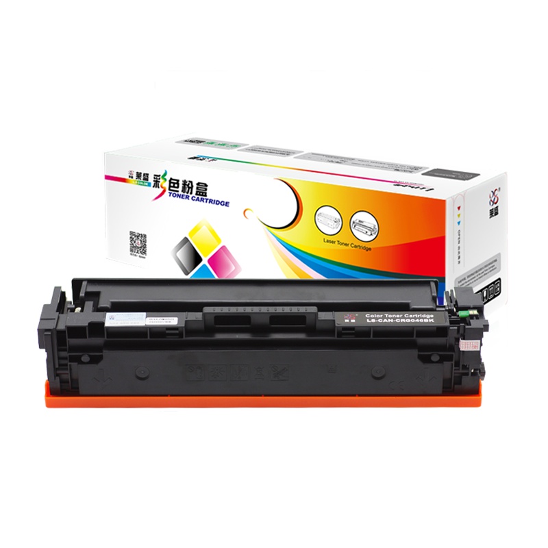 莱盛LS-CAN-CRG046BK 粉盒/硒鼓 适用于CANON LBP653Cdw/654Cx iC MF732Cd