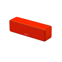 Sony/索尼 蓝牙便携音箱SRS-HG2 (朱砂红色)无线蓝牙扬声器 便携迷你音箱 车载便携音箱