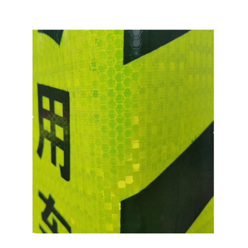 贝傅特 70cm塑料路锥方锥 LKJ-4