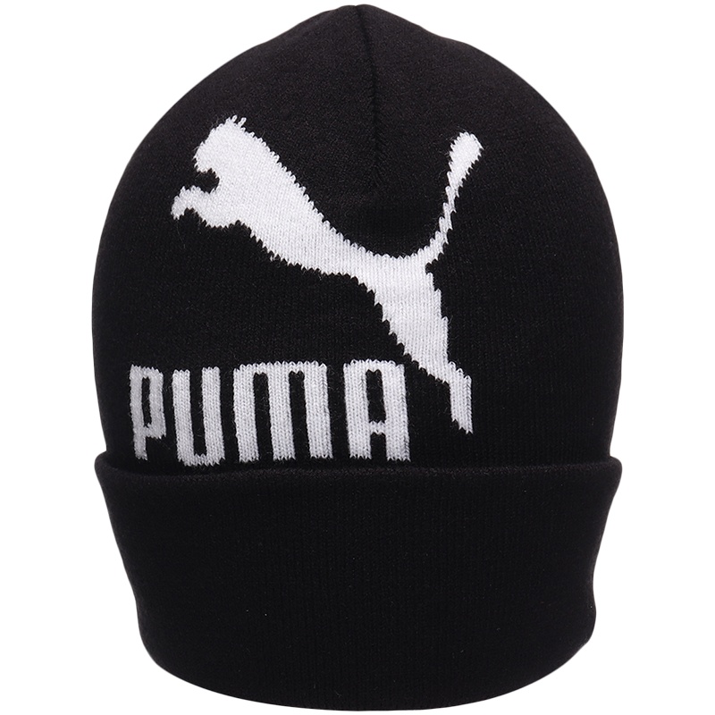 PUMA彪马男帽女帽杨洋同款运动帽休闲帽子02179401