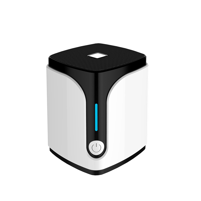 魅阁 S6 无线蓝牙音响迷你低音炮 可插卡便携户外手机电脑收音机