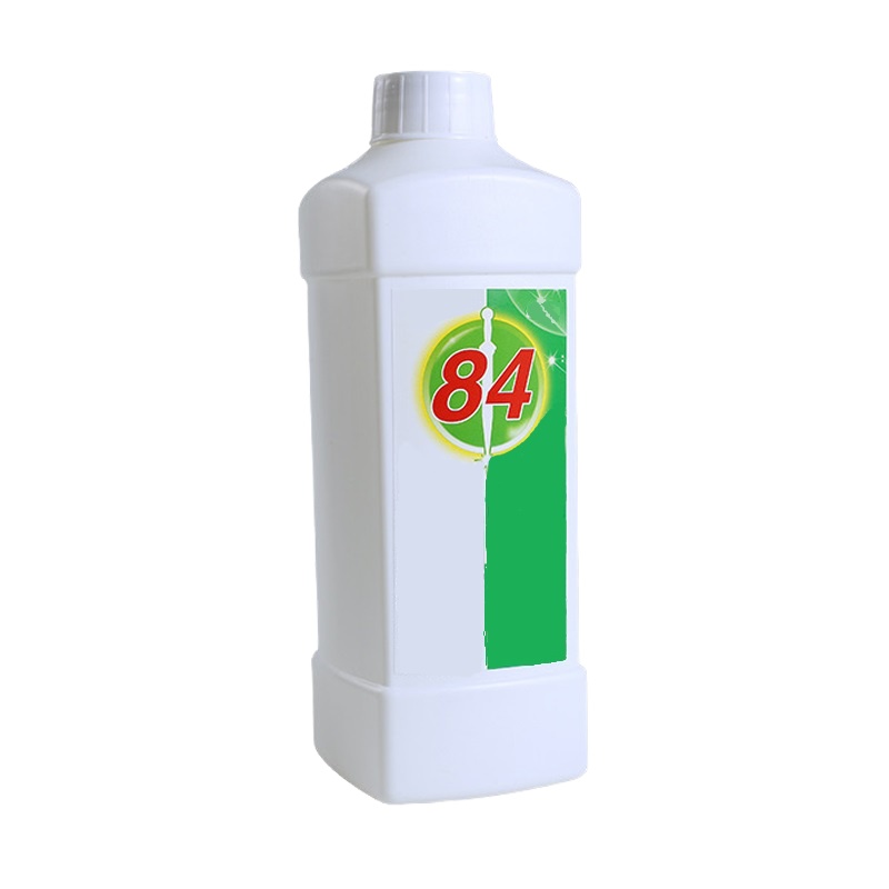 84消毒液500ml×24瓶(单位:件)