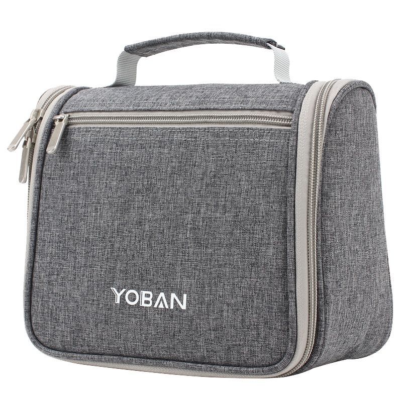 SCP 洗漱收纳包 SCP-DX0094 出差旅行用(个)