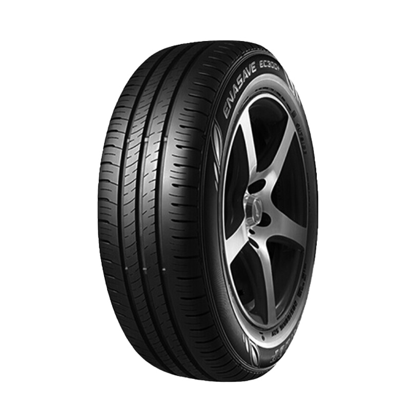 邓禄普(DUNLOP)轮胎185/60R15 84T ENASAVE EC300 VW