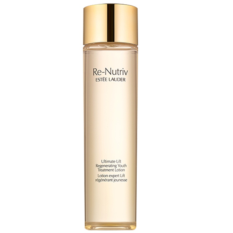 雅诗兰黛(Estee Lauder)白金级花菁萃紧颜精粹水200ml