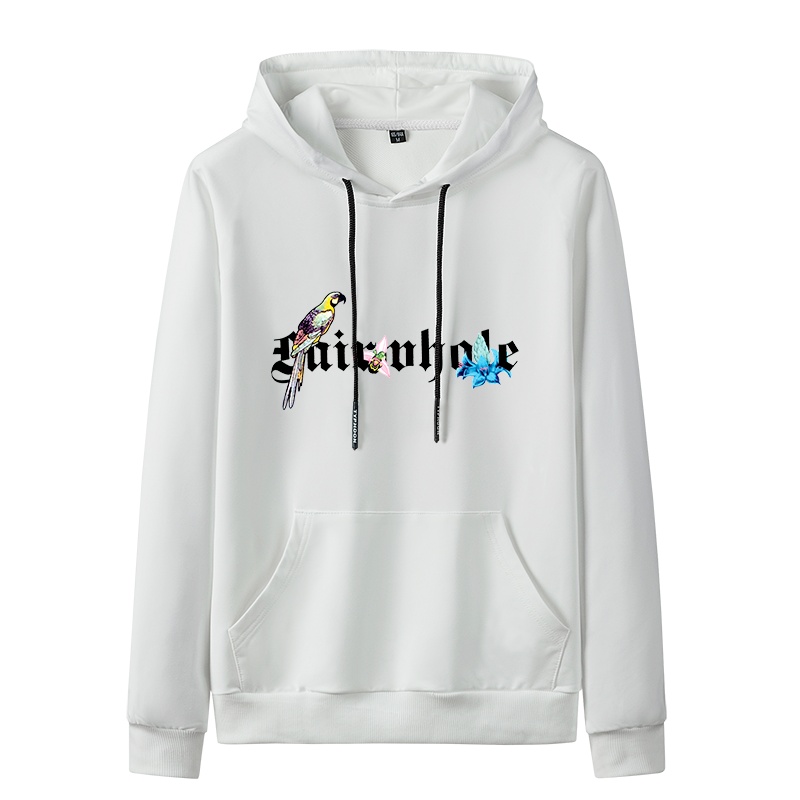 俞兆林(YUZHAOLIN)男装时尚字母印花潮流青年圆领休闲卫衣春秋季长袖打底衫