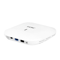 华三(H3C) EWP-WA4320-ACN-C-FIT 企业级无线AP 室内放装型 无线WIFI接入点带机量40-60无线路由器