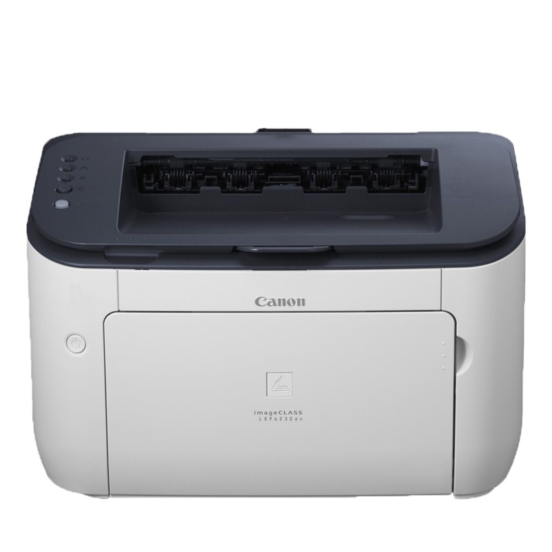 佳能(Canon) 6230dn A4幅面黑白激光打印机