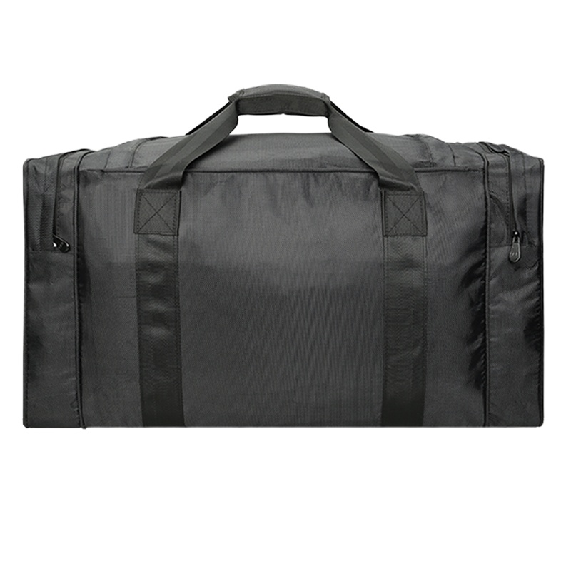 兵器库 07前运包被袋数码包留手提包携行包背包防水留守袋 黑色留守袋