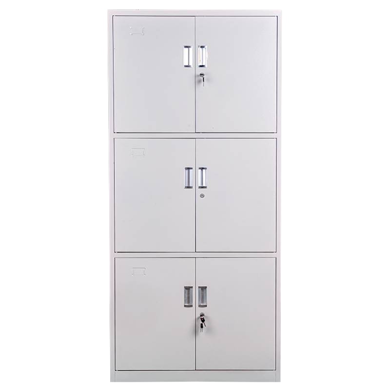 梦商 六门工具柜 储物柜(定制品请先与客服联系)1000*500*1850mm