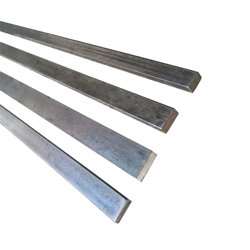 优质铁片 镀锌链接片 扁铁 L40*4 单位:米