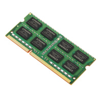 金士顿 8GB DDR3 笔记本内存条