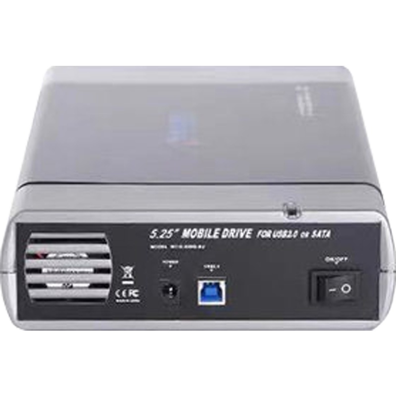 清华同方 TFDA-908U 档案级蓝光刻录机 支持多种录格 TFDA-908U