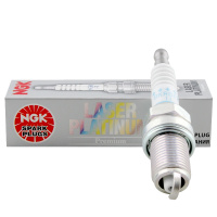 NGK 铂金火花塞 BKR6EP-11 2978 四支装 雷克萨斯LS400