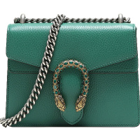 【预定】GUCCI Dionysus酒神单肩包 迷你 421970 20*15.5*5CM