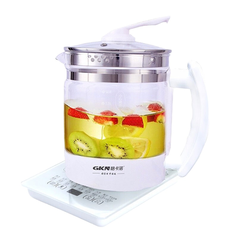 格卡诺 GKH-YSH883 养生壶1.8l