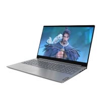 ThinkPad联想ThinkBook15 06CD 15.6英寸轻薄商务办公笔记本电脑(酷睿I5-1035G1 8G 512GSSD+32G傲腾 高清屏 2G独显 背光键盘)标配
