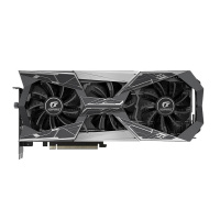 七彩虹(Colorful)iGame GeForce RTX 2080 Vulcan X OC GDDR6 8G电竞游戏